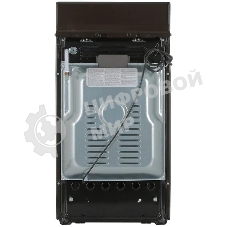 Плита газовая Gefest ПГ 3200-06 К36 коричневый, конфорок 4 шт, духовка 42 л, 50 см x 85 см x 53 см