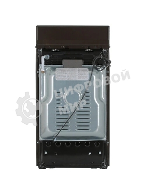 Плита газовая Gefest ПГ 3200-06 К36 коричневый, конфорок 4 шт, духовка 42 л, 50 см x 85 см x 53 см