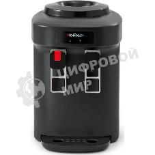 Кулер для воды HotFrost D65EN настольный, электронный, 