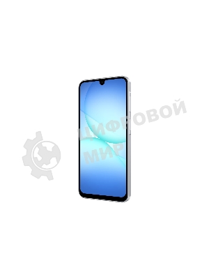 Смартфон Samsung Galaxy A17 SM-A175F, 6/128Gb, серый