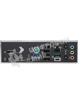 Материнская плата ASUS TUF GAMING B850M-E WIFI, AM5, AMD B850, 4xDDR5, 4xSATA, 3xM.2, 1xPCIe 5.0 x16, 1xPCIe 3.0 x1, 1xHDMI, 2xDP, 1x2.5Gb LAN, Wi-Fi 6E, Bluetooth 5.3, 1xUSB-C 10Gbps, 1xUSB-A 10Gbps, 2xUSB-A 5Gbps, 4xUSB-A 2.0, 3x3.5 мм, 7.1, mATX