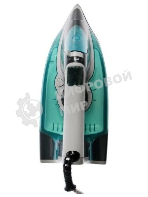 Утюг Sakura SA-3061CG Premium 2600 Вт керам.подошва автооткл пар.увлажнение самоочист