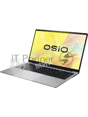 Ноутбук OSIO FocusLine F160a-016/R5-5560U/16/1Tb/NoOS/Space Gray