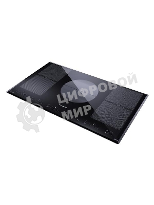 Индукционная варочная панель Maunfeld CVI905SFBK LUX Inverter