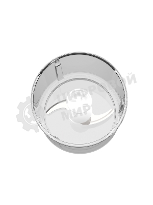 Блендер погружной Blackton Bt HB420PS White-Gray