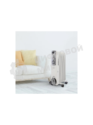 Масляный обогреватель Blackton Bt OH2111 White