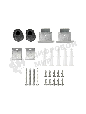 Конвектор электрический Ресанта ОК-2000Е белый, 2000 Вт, 20 м2, термостат, дисплей