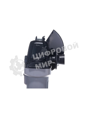 Угловая шлифовальная машина Интерскол УШМ-125/700 710Вт 11000об/мин рез.шпин.:M14 d=125мм