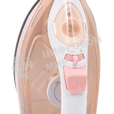 Утюг Panasonic NI-M333TVTW 2400Вт розовый