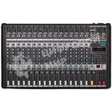 Аудиомикшер DSPPA 16-Канальный