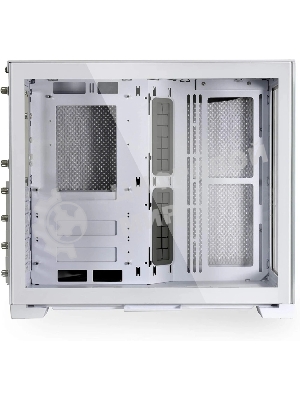 Компьютерный корпус LIAN LI PC-O11 Dynamic Mini Snow белый