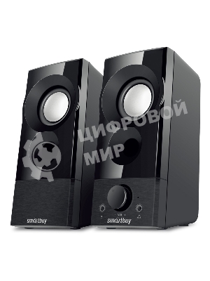 Акустическая система Smartbuy (SBA-4900) W50