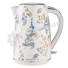 Чайник BRAYER BR1083YE