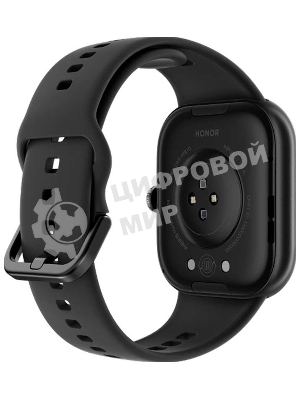 Умные часы WATCH 2 PRO LWS-WB11 черный HONOR CHOICE