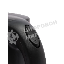 Чайник электрический Sakura SA-2149BR 2 л, красн метал+черн д