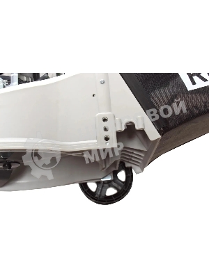 Газонокосилка роторная RedVerg RD-GLM40P 1600Вт