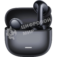 Наушники TWS Xiaomi Redmi Buds 8 Lite черный, внутриканальные, Bluetooth, до 7 ч