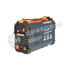 Инвертор WM260DVT MMA с подарком Маска 351D