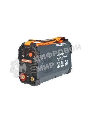 Инвертор WM260DVT MMA с подарком Маска 351D