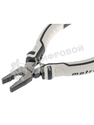 Плоскогубцы Matrix Mini, 120 мм, авторазжим, PRO