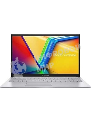Ноутбук ASUS Vivobook 15 X1504VA-BQ4056/15.6