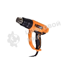 Фен технический Вихрь ТП-2000Р