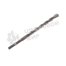 Бур по бетону Matrix, 14 x 210 мм, SDS PLUS