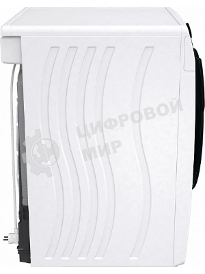 Сушильная машина Gorenje DPNA82WIFI/C белый, 8 кг, сушка - конденсационная, программ - 15, 60 x 85 x 65.3 см