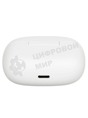 Наушники TWS JBL Wave Beam 2 белый, внутриканальные, Bluetooth