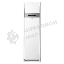 Сплит-система колонного типа Ballu BFS-48HN1 комплект