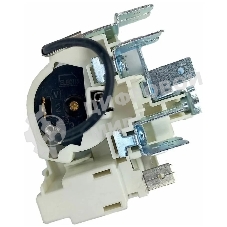 Реле пускозащитное для холодильника OF1350A, для компрессоров ACC GVM66AA