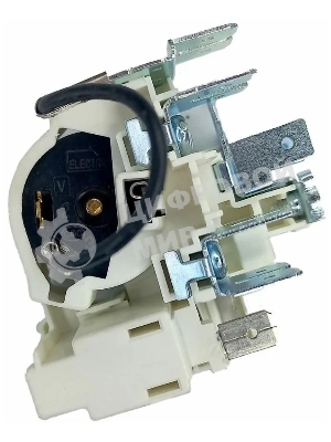 Реле пускозащитное для холодильника OF1350A, для компрессоров ACC GVM66AA