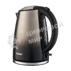 Чайник электрический ELECTRIC ZCK1275 ZELMER