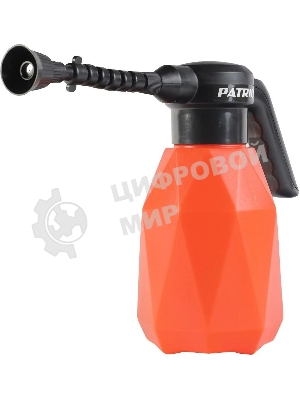 Распылитель аккумуляторный PATRIOT PT-2000Li