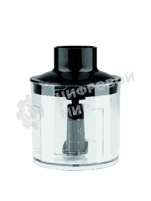 Блендер EVOLUTION HBS-1031 черный