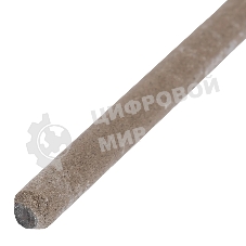 Электроды Denzel DER-13/55 диам. 3 мм, 2,5 кг., основное покрытие