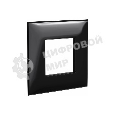 Рамка 2 мод. ДКС 4402902 ARTLEBEDEV Avanti 