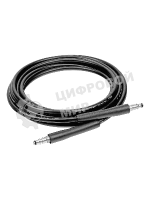 Моечная машина высокого давления Denzel 58261 R-135, 1600 Вт, 135 бар, 390 л/ч