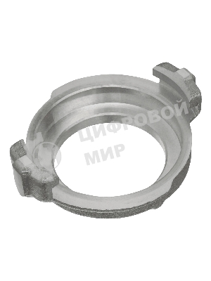 Головка рукавная Denzel HC-50, диаметр 2