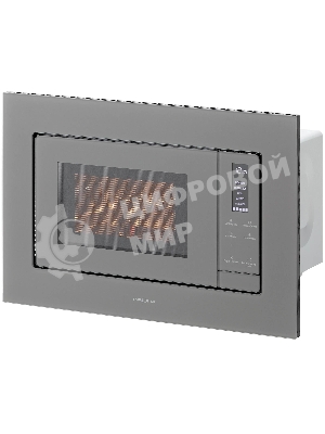 Микроволновая печь встраиваемая KRONA MYSTERIUM mw 60 GR