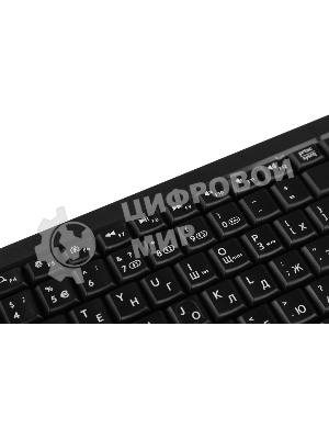 Клавиатура беспроводная A4Tech Fstyler FBK11, USB, Bluetooth/Радиоканал, черный/серый