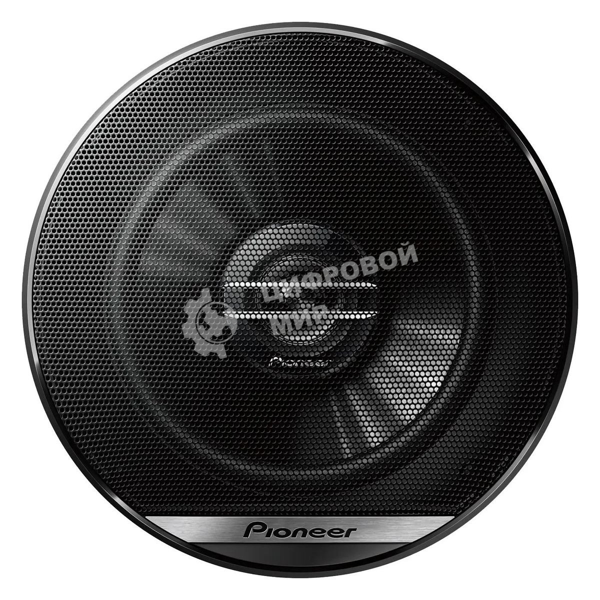 Колонки автомобильные Pioneer TS-G1320F 4Ом 13см (5дюйм) (ком.:2кол.) коаксиальные двухполосные