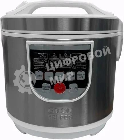 Мультиварка GOODHELPER МС-5101