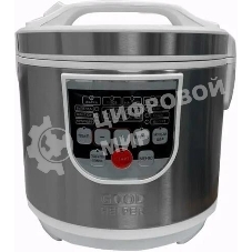 Мультиварка GOODHELPER МС-5101