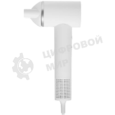 Фен Roidmi Hair dryer Miro белый, 1300 Вт, компактный, ионизация