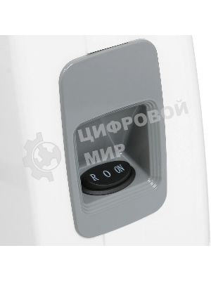 Мясорубка электрическая Аксион М321.04 белый, 1500 Вт, 1.7 кг/мин, реверс, защита от перегрузки, насадки - 4