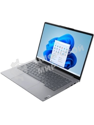 Ноутбук Lenovo ThinkBook 14 G6 IRL/14