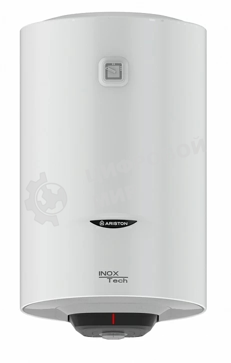 Водонагреватель Ariston PRO1 R INOX ABS 100 V