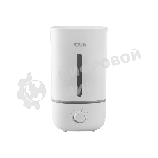 Увлажнитель воздуха Ресанта УВ-3 белый, 40 м², 3 л