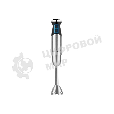 Блендер Galaxy Line GL2135, нерж. сталь/черный